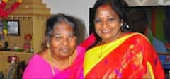 Tamilisai Mother Passed Away: గవర్నర్ తమిళిసైకి మాతృవియోగం.. సీఎం కేసీఆర్ సహా ప్రముఖుల సంతాపం