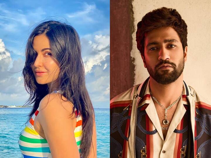 vicky Kaushal & Katrina Kaif Are Not Engaged In Any 'Secret' Roka Ceremony कॅटरिना कैफ आणि विकी कौशलने गुपचुप उरकला साखरपुडा? सोशल मीडियावर चर्चांना उधाण