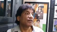 Afghanistan में बिगड़ते हालात को लेकर कॉमेडियन Raju Srivastava का वीडियो वायरल