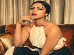 Actress Amalapaul  pics | உன்ன பாக்காமலே, ஒன்னும் பேசாமலே : அமலா பால் போட்டோ ஆல்பம்