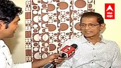 Afghanistan Crisis : तालिबानच्या कचाट्यातून सुटलेले पुणेकर डॉ. पराग रबडे यांच्याशी 'माझा'चा संवाद