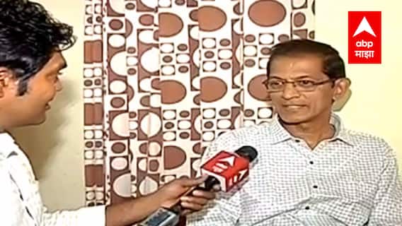 Afghanistan Crisis : तालिबानच्या कचाट्यातून सुटलेले पुणेकर डॉ. पराग रबडे यांच्याशी 'माझा'चा संवाद