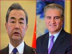 अफगानिस्तान को लेकर चीन के विदेश मंत्री ने पाक के विदेश मंत्री को किया फोन | जानें दोनों में क्या बात हुई?