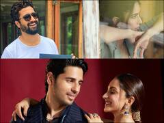 From Vicky-Katrina To Sidharth-Kiara, B-Town Celebs Who Are Yet To Confirm Their Relationship