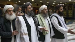 Afghanistan Crisis: 'কোনও বদলা নেওয়া হবে না', ক্ষমতায় এসে আশ্বাস তালিবানের|Bangla News