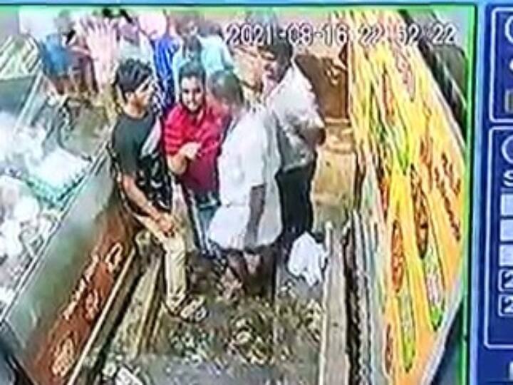 Vriddhachalam is a restaurant that was crushed due to lack of salt in the food விருத்தாசலத்தில் உணவில் உப்பு இல்லாததால் அடித்து நொறுக்கப்பட்ட உணவகம்...!