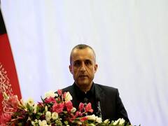 Afghanistan Crisis: राष्ट्रपति तो भाग निकले, लेकिन जानिए- Amrullah Saleh नाम के उस शख्स को जिसने तालिबान को चुनौती दी