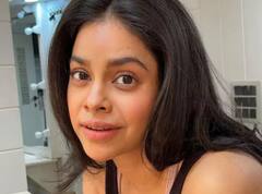 The Kapil Sharma Show: Sumona Chakravarti ने की शो में वापसी, वैनिटी वैन से शेयर की पहली फोटो