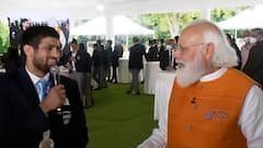 PM Modi ने ऐसा क्यों कहा- Ravi Dahiya मुझे आपसे एक शिकायत है ? | Tokyo Olympics Winners