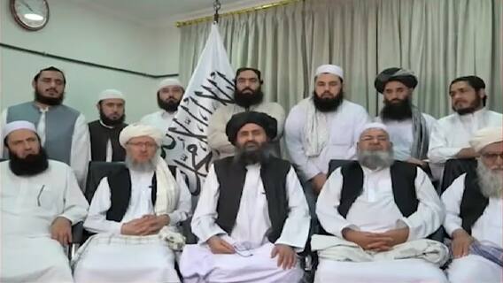Afghanistan: তালিবান ফিরতেই ভারতের বাড়ছে উদ্বেগ, কিন্তু কেন? জানুন