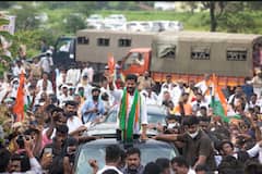 Dalita Dandora Live Updates: టీఆర్ఎస్ పార్టీని పాతాళానికి తొక్కుతా.. దళిత, గిరిజన దండోరా సభలో రేవంత్ రెడ్డి