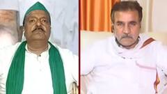 Baat To Chubhegi: नरेश टिकैत ने दी बीजेपी नेताओं को धमकी, बीजेपी के साथ आए किसान?