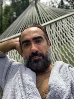 अभिनयासोबतच Ranvir Shoreyचं वैयक्तिक आयुष्यही चर्चेत; 'या' अभिनेत्रीनं केलेला मारहाणीचा आरोप