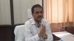 તાપી:સોનગઢ તાલુકાનાં પ્રયોજના વહીવટદાર સામે આરોપ, અમિત ચાવડા-કોંગ્રેસના નિઝર ધારાસભ્યના આરોપ