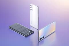 Realme GT Master Edition: గేమర్ల కోసం జీటీ మాస్టర్ ఎడిషన్... అరె ఈ ఫీచర్ భలే ఉందిగా!