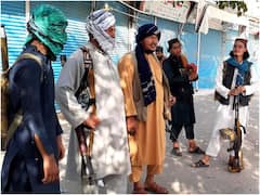 Panjshir : Taliban विरोधात नॉर्दर्न अलायन्स, तालिबान्यांना जिंकण्यास कठीण पंजशीरचा किल्ला