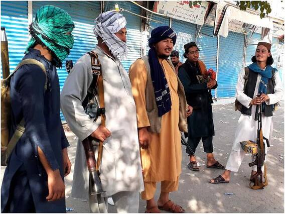 Panjshir : Taliban विरोधात नॉर्दर्न अलायन्स, तालिबान्यांना जिंकण्यास कठीण पंजशीरचा किल्ला