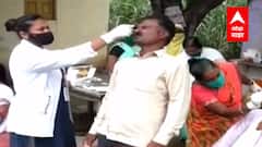 पंढरपुरात संचारबंदीमुळे शेतकऱ्यांची अडचण, खरेदीसाठी शेतकऱ्यांच्या मोहोळ तालुक्यात फेऱ्या