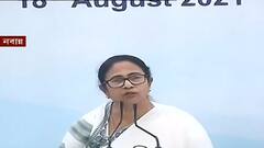Mamata Banerjee: সুন্দরবনের জন্য দিঘা-সুন্দরবন মাস্টার প্ল্যান করা হবে, নবান্নে ঘোষণা মমতার | Bangla News