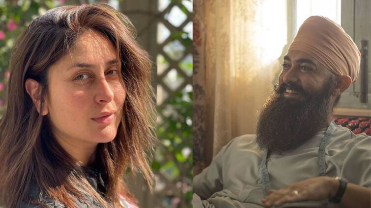 Kareena Kapoor opens up on shooting with Aamir Khan in Laal Singh Chaddha during second pregnancy Kareena Kapoor Update: গর্ভবতী অবস্থায় শ্যুটিংয়ের অভিজ্ঞতা শেয়ার করলেন করিনা কপূর