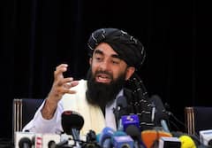 After 20 Years, Taliban Reclaims Afghanistan. Here Is A Look At Key Figures In Top Leadership