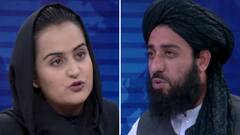 आदत से बाज नहीं आएगा Taliban, कर दी महिलाओं के अधिकार दबाने की शुरुआत