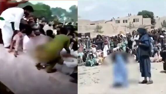 FIR against 400 Pak men for assaulting woman on their Independence Day