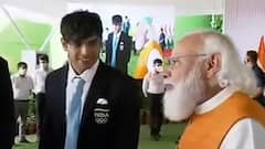 When PM Modi praised Indian Athletes who participated in Tokyo Olympics | Jeetega India | 18 August 2021
