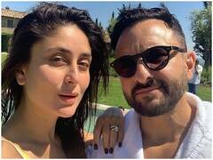 Kareena Kapoor Khan ने किया अपनी बुक में खुलासा, दूसरी प्रेग्नेंसी में हबी सैफ अली खान ने दी उन्हें बेस्ट फुट मसाज