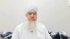 AIMPLB Member Sajjad Nomani issues statement in Taliban's support, says ''Aapko Salaam''