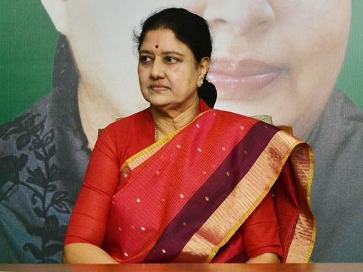 Sasikala: அதிமுகவில் இணைவது நிச்சயம்; ஆட்சியை பிடிப்பது உறுதி: ஆரூடம் சொல்லும் சசிகலா!