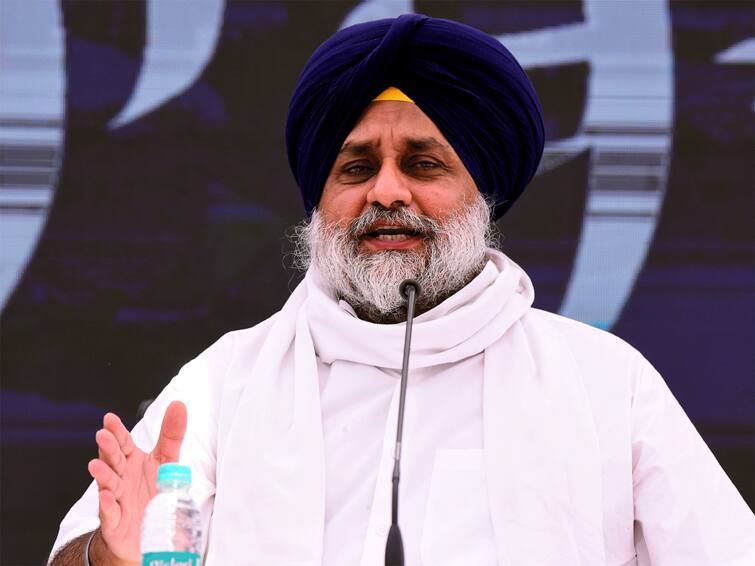 Sikh Gurudwara Committee Results: दिल्ली सिख गुरुद्वारा प्रबंधक कमेटी के नतीजों से जोश में अकाली दल, सुखबीर बादल ने पंजाब को लेकर किया ये दावा
