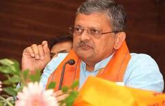 ગુજરાત ભાજપના પૂર્વ સંગઠન મહામંત્રી ભીખુ દલસાણિયાને ભાજપે શું સોંપી મોટી જવાબદારી?