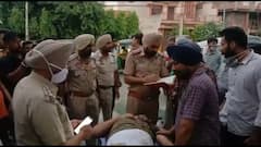 ਅੰਮ੍ਰਿਤਸਰ 'ਚ ਜਨਮਦਿਨ ਪਾਰਟੀ 'ਚ ਚੱਲੀਆਂ ਗੋਲੀਆਂ, ਦੋ ਦੀ ਮੌਤ 