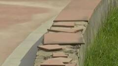 અમદાવાદ: ગુજરાત યુનિવર્સિટી ખાતે ઉપાસના રંગમંચની હાલત દાયનીય, જોવા મળ્યા ગંદકીના ઢગ જોવા