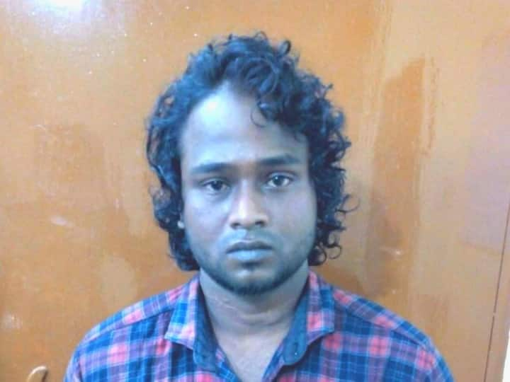 murder accused arrested under pocso for forcibly marrying 14 year old minor girl திருமணத்திற்கு மறுத்ததால் காதலியின் தங்கைக்கு தாலி கட்டிய கொலை குற்றவாளி பெற்றோருடன் கைது...!