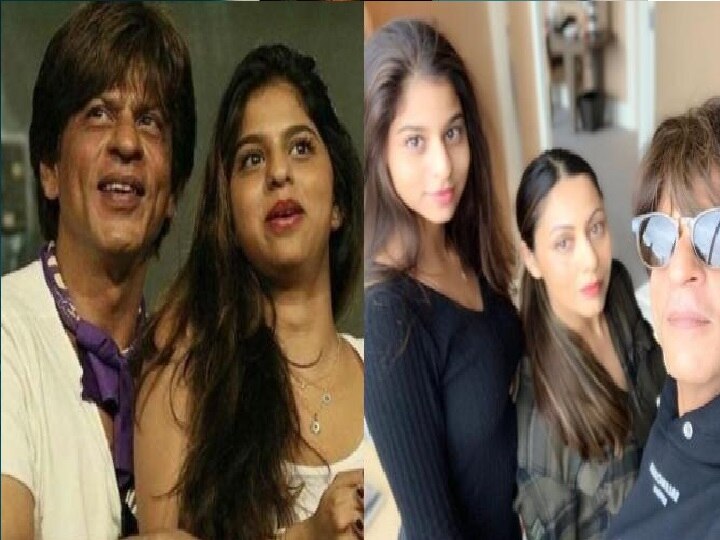 Suhana Khan Bollywood Debut: திரைத்துறையில் கால்பதிக்கும் ஷாருக்கான் மகள்.. வெளியான புதுத்தகவல்!