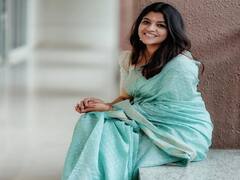 Actress Aparna Balamurali pics| அவளது அழகெல்லாம் எழுதிட ஓர் பாஷை இல்லையே - அபர்ணா பாலமுரளி போட்டோஷூட்
