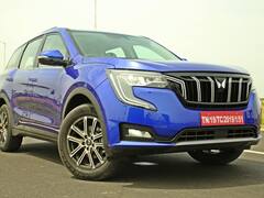 Mahindra XUV700 Review: बेहद दमदार और आकर्षक नजर आती है महिंद्रा की नई XUV700