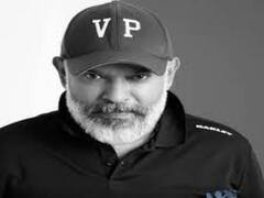Venkat prabhu |விஜய் பட வில்லனை ஹீரோவாக்கும் வெங்கட் பிரபு! - வெளியானது VP-யின் அடுத்த பட அப்டேட்!
