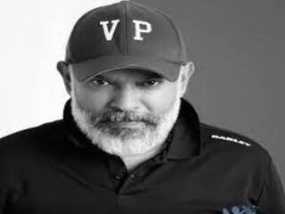 Venkat prabhu |விஜய் பட வில்லனை  ஹீரோவாக்கும் வெங்கட் பிரபு! - வெளியானது VP-யின் அடுத்த பட அப்டேட்!