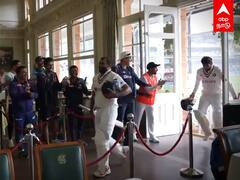 Ind vs Eng : இங்கிலாந்தை அடித்து நொறுக்கிய பும்ராஹ், ஷமிக்கு Lordsல் உற்சாக வரவேற்பு