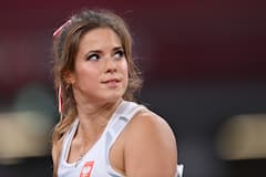 Polish Javelin Thrower Auctions Olympic Silver Medal To Pay For Infant's Heart Surgery In Homecountry
