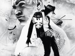 ఆమె మైఖెల్ జాక్సన్ ఆత్మను పెళ్లాడిందట.. రొమాన్స్ కూడా చేస్తోందట!