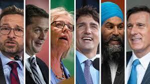 Canada Elections | ਸਿਆਸੀ ਵਾਅਦਿਆਂ ਦਾ ਮੀਂਹ, ਸਿਆਸੀ ਪਾਰਟੀਆਂ ਵਲੋਂ ਚੌਣ ਪ੍ਰਚਾਰ ਦਾ ਐਲਾਨ