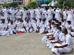 Tamil Nadu: After Boycotting Assembly Session, AIADMK's Palaniswami Alleges DMK Of Political Vendetta