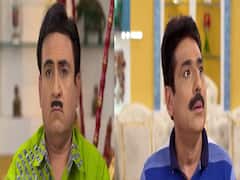 Taarak Mehta ka Ooltah Chashmah: नाश्ते का न्योता देना पड़ा भारी, जेठालाल और मेहता साहब को नसीब नहीं हुआ जलेबी-फाफड़ा, दूसरों को खाते देख चलाना पड़ा काम