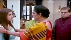 Anupamaa, Samar & Vanraj to teach a lesson to Dholakia | Saas Bahu aur Saazish | August 18, 2021