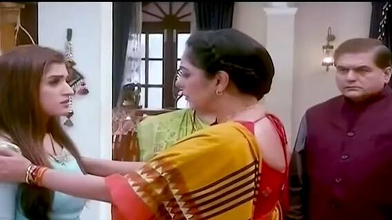 Anupamaa, Samar & Vanraj to teach a lesson to Dholakia | Saas Bahu aur Saazish | August 18, 2021