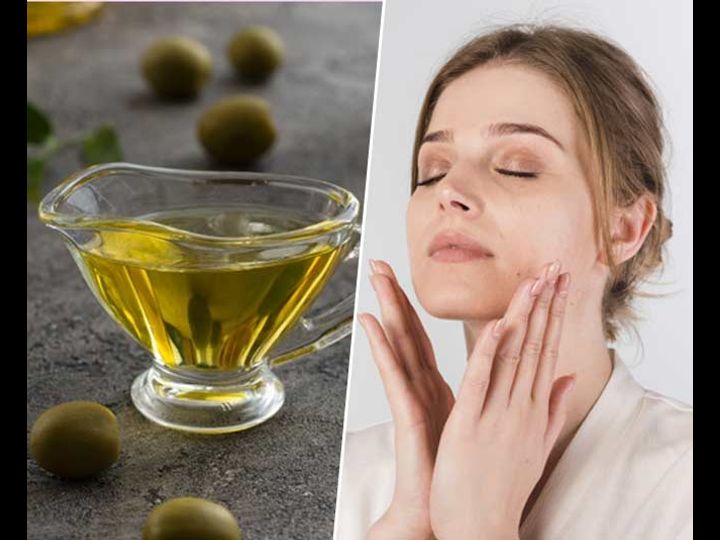 5 ways to use olive oil on your skin and look younger Olive Oil